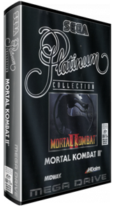 Mortal Kombat 2